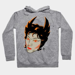 Lady Lynx Hoodie